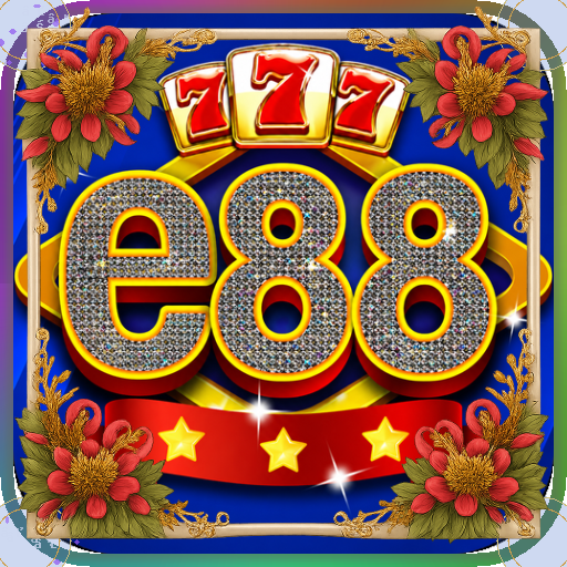 e88 — mitra unggulan