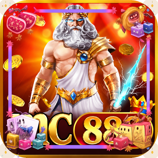 mc888 — mitra unggulan
